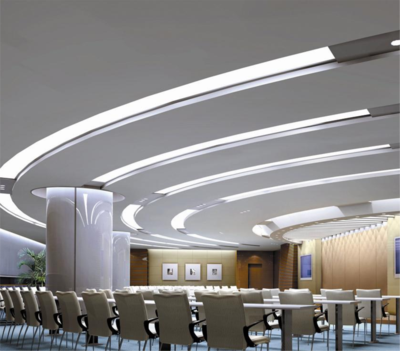 泰尔美吊顶系统材料及清单