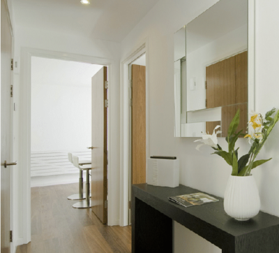 泰尔美隔墙系统施工工艺